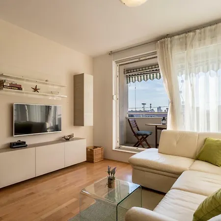 Apartamento Split Central Apartment,Free Private Parking Split