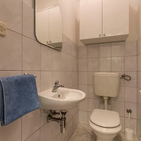 Split Central Apartment,Free Private Parking * Split